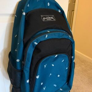 Dakine backpack